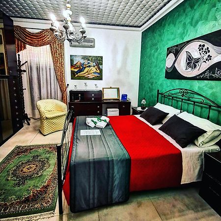 Casa Vacanze Le Giuseppine Modica Zewnętrze zdjęcie
