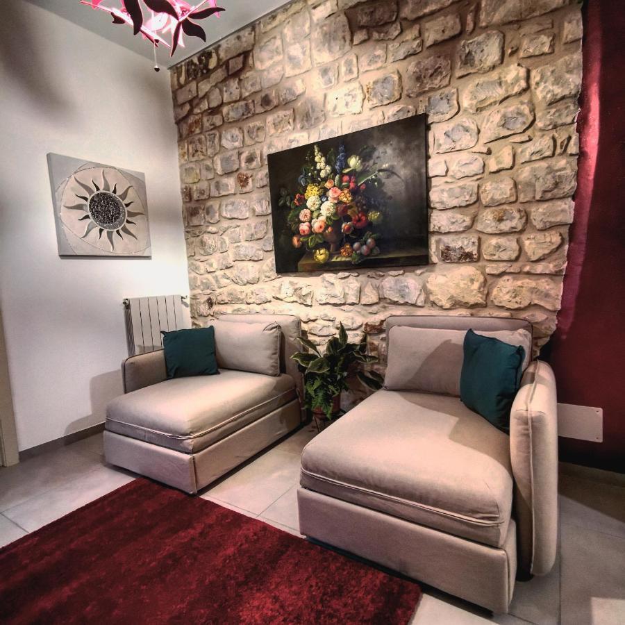 Casa Vacanze Le Giuseppine Modica Zewnętrze zdjęcie