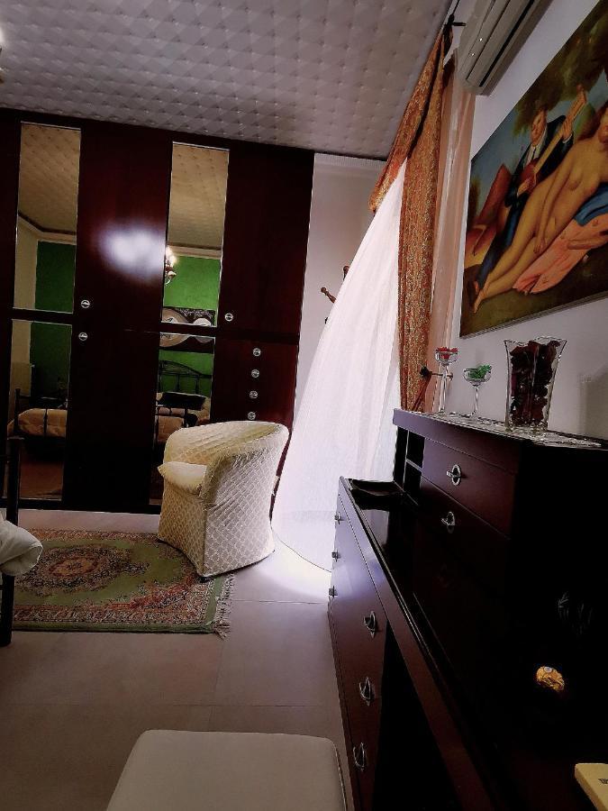 Casa Vacanze Le Giuseppine Modica Zewnętrze zdjęcie