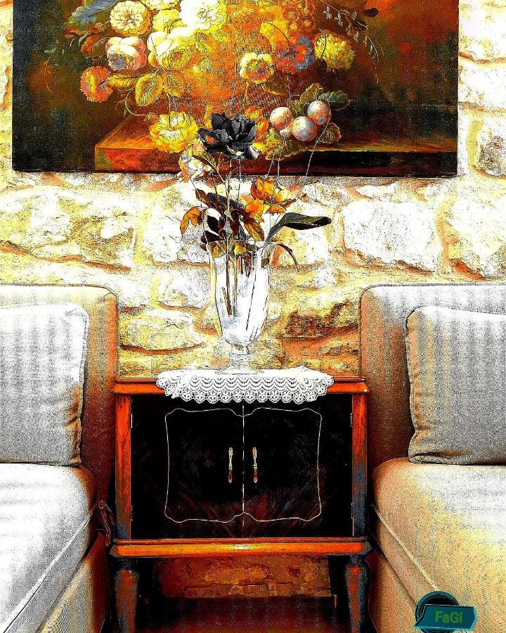 Casa Vacanze Le Giuseppine Modica Zewnętrze zdjęcie