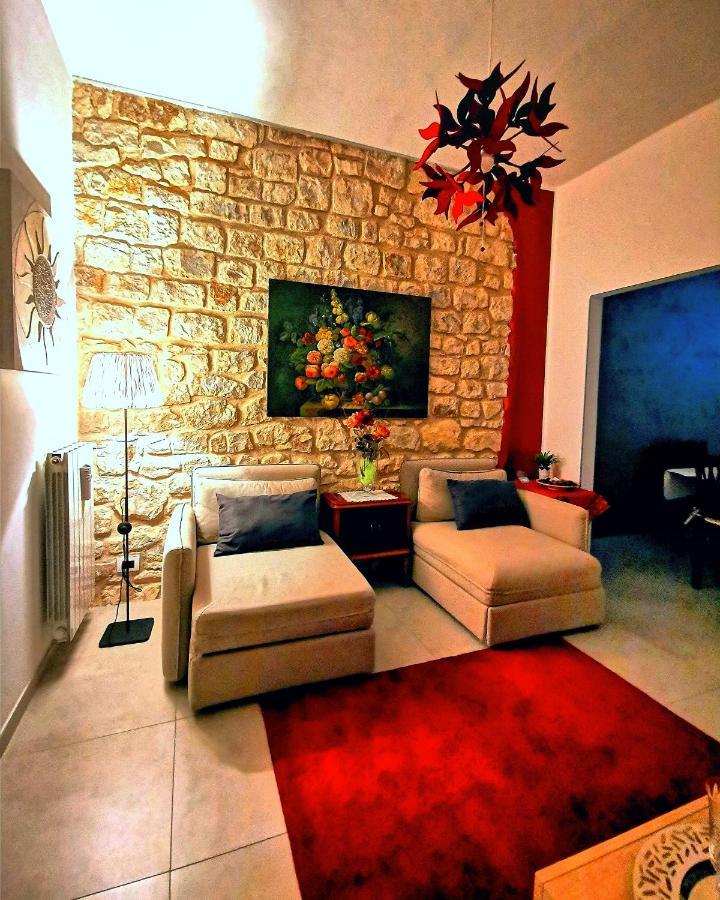 Casa Vacanze Le Giuseppine Modica Zewnętrze zdjęcie