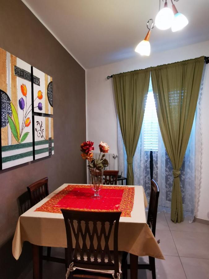 Casa Vacanze Le Giuseppine Modica Zewnętrze zdjęcie