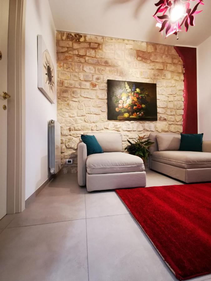 Casa Vacanze Le Giuseppine Modica Zewnętrze zdjęcie