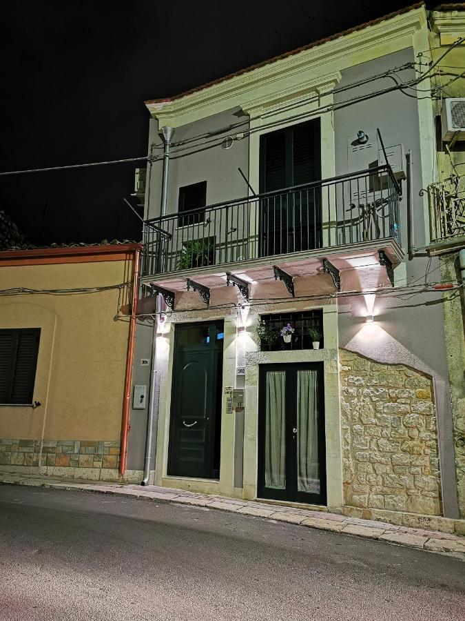 Casa Vacanze Le Giuseppine Modica Zewnętrze zdjęcie