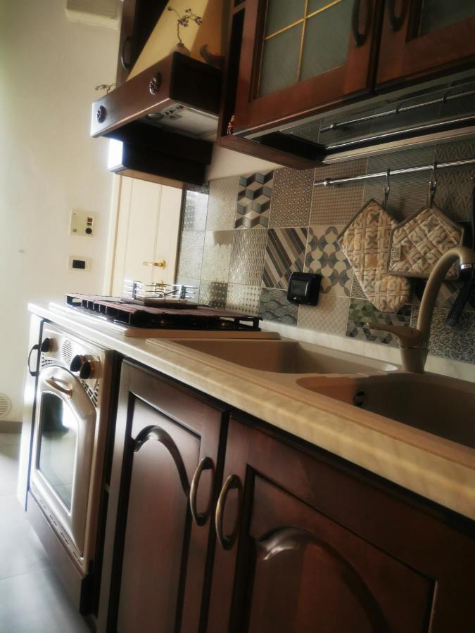 Casa Vacanze Le Giuseppine Modica Zewnętrze zdjęcie