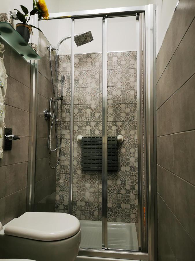 Casa Vacanze Le Giuseppine Modica Zewnętrze zdjęcie