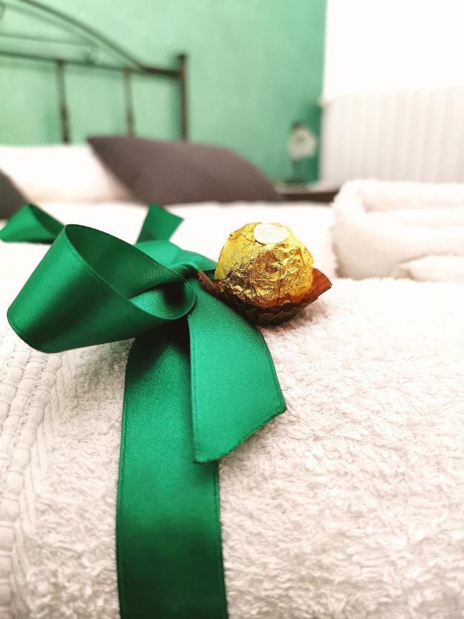 Casa Vacanze Le Giuseppine Modica Zewnętrze zdjęcie