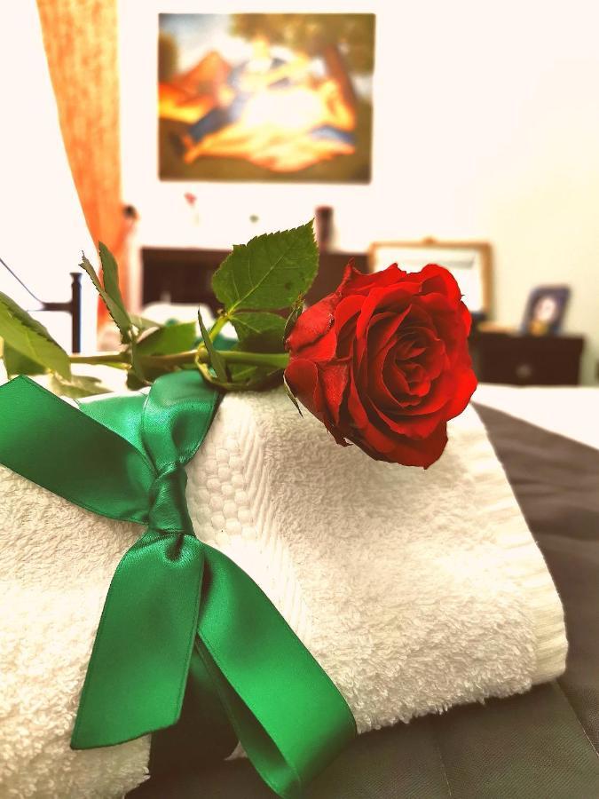Casa Vacanze Le Giuseppine Modica Zewnętrze zdjęcie