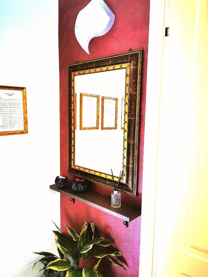 Casa Vacanze Le Giuseppine Modica Zewnętrze zdjęcie