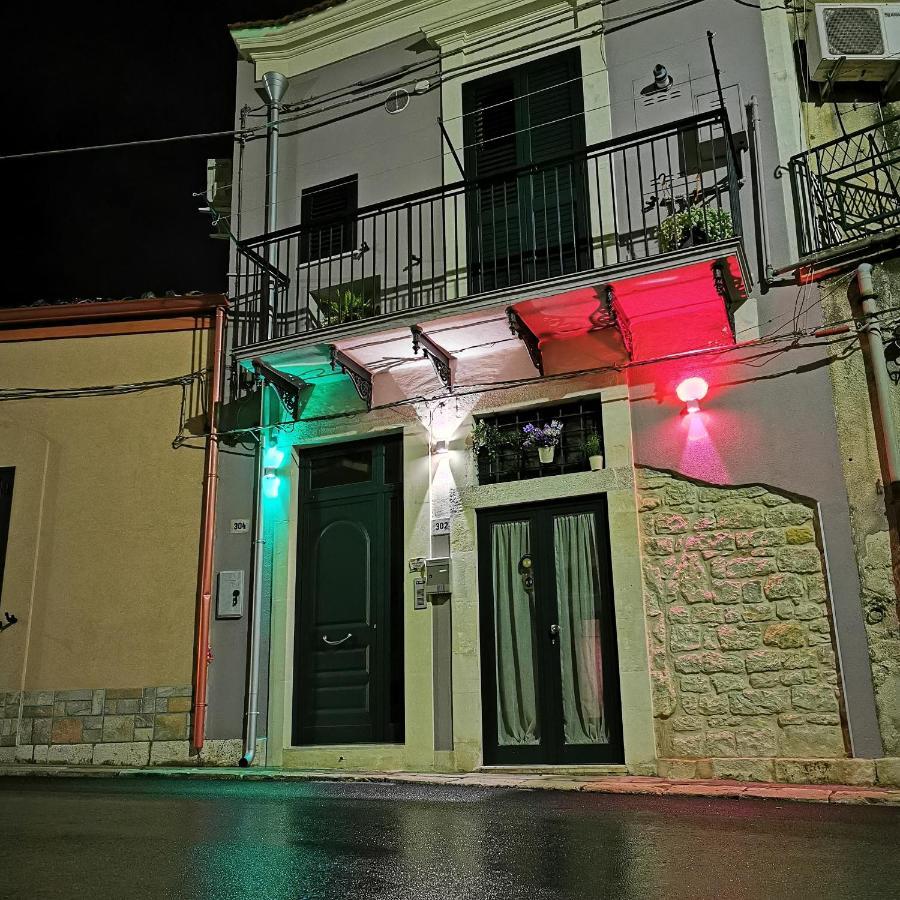Casa Vacanze Le Giuseppine Modica Zewnętrze zdjęcie