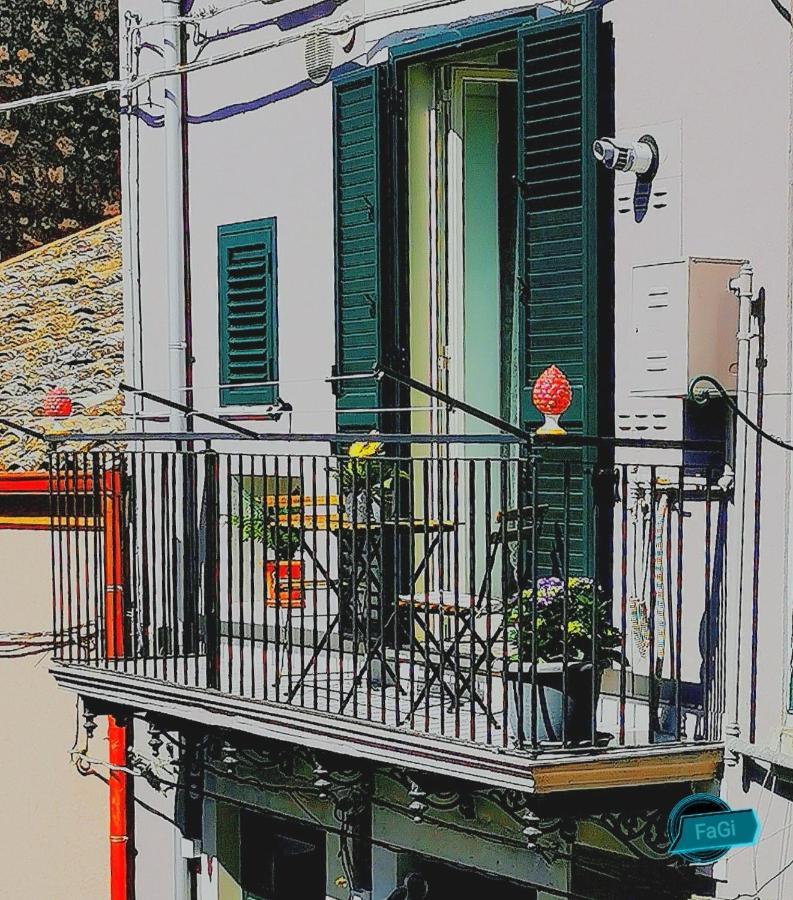 Casa Vacanze Le Giuseppine Modica Zewnętrze zdjęcie