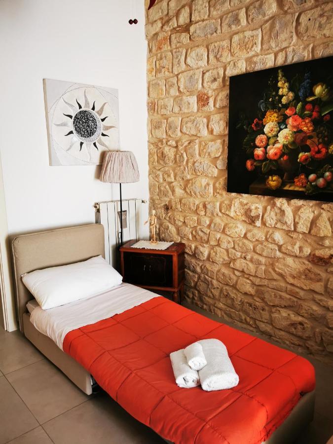 Casa Vacanze Le Giuseppine Modica Zewnętrze zdjęcie