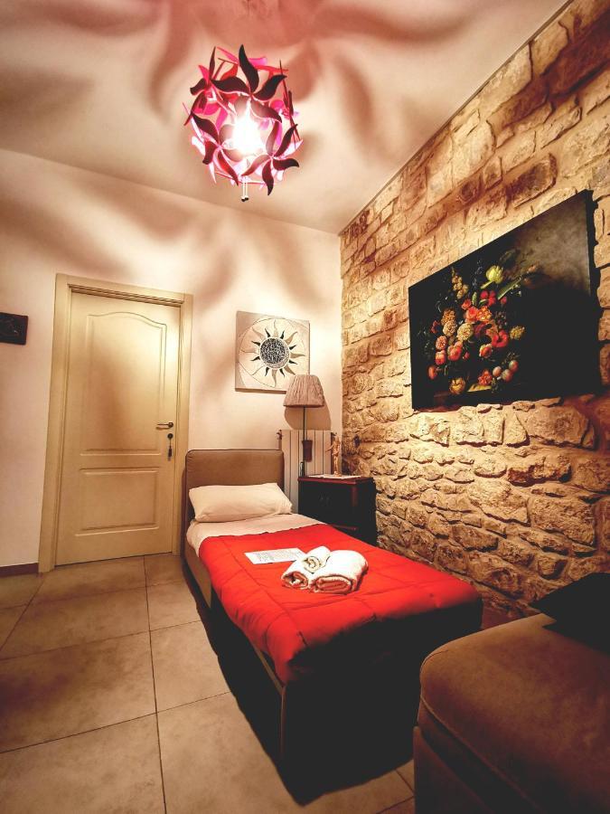 Casa Vacanze Le Giuseppine Modica Zewnętrze zdjęcie