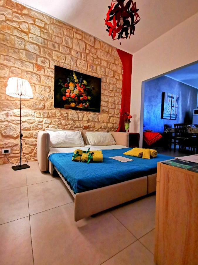 Casa Vacanze Le Giuseppine Modica Zewnętrze zdjęcie