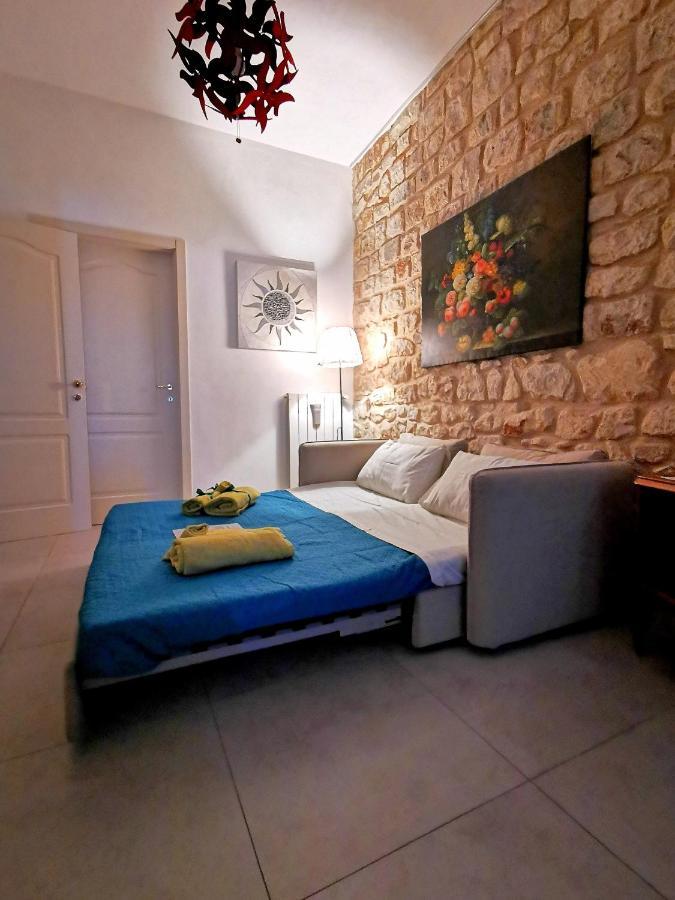 Casa Vacanze Le Giuseppine Modica Zewnętrze zdjęcie