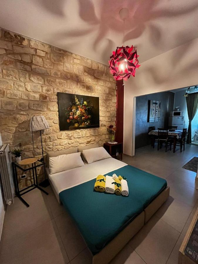 Casa Vacanze Le Giuseppine Modica Zewnętrze zdjęcie