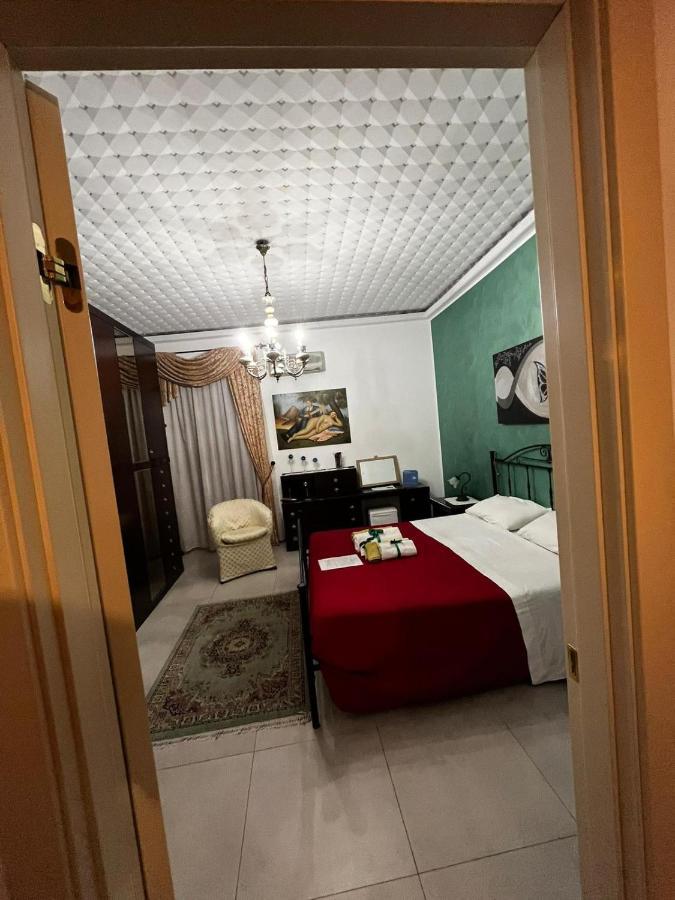 Casa Vacanze Le Giuseppine Modica Zewnętrze zdjęcie