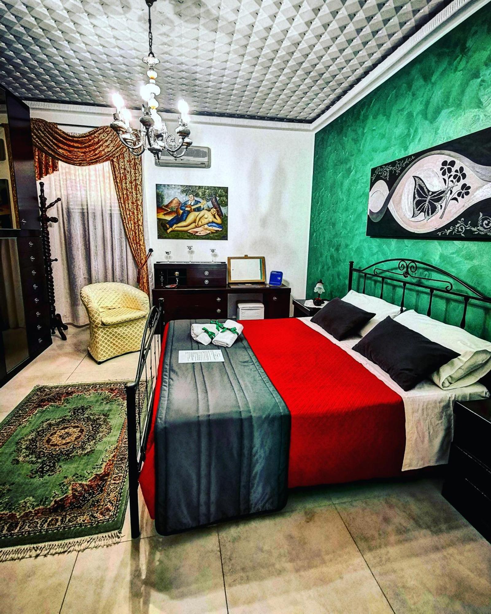 Casa Vacanze Le Giuseppine Modica Zewnętrze zdjęcie