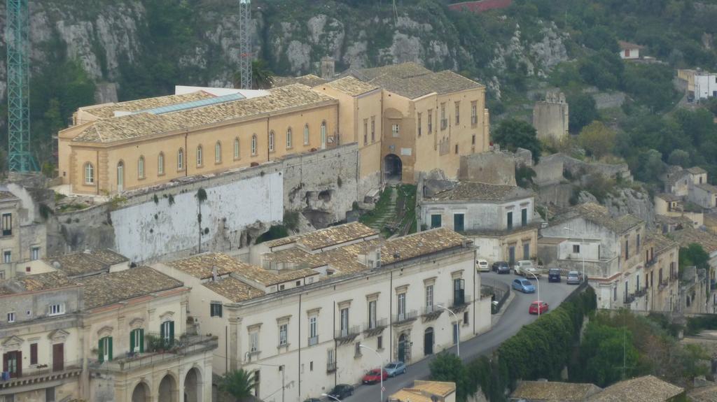 Casa Vacanze Le Giuseppine Modica Pokój zdjęcie